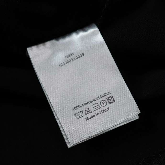 Dior T Shirts Short _SKUDiors-3xl512733854